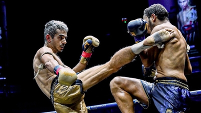 کون سی کک سب سے مضبوط ہے - تائیکوانڈو، کراٹے، موئے یا کک باکسنگ؟