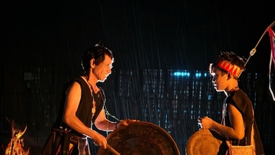 Buon Mo Hra : À la découverte du mode de vie Bahnar au cœur de la jungle de Gia Lai