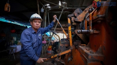 TKV: Sinkronisasi lini produksi menuju mekanisasi