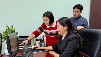 تطبيق التكنولوجيا في العمل الأمامي