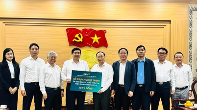 बीआईडीवी ने मध्य क्षेत्र के बाढ़ प्रभावित क्षेत्रों में लोगों की मदद के लिए हाथ मिलाया