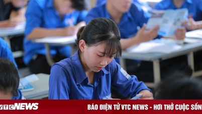 Banyak universitas akan berhenti mempertimbangkan transkrip mulai tahun 2026