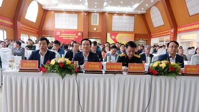 Die Provinz Lam Dong hat ihre lokalen Verteidigungsaufgaben erfolgreich abgeschlossen.