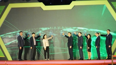 Opening of the 2025 Energy Saving Equipment Exhibition