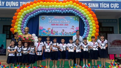 Хошимін пропонує максимальну підтримку у розмірі 2,1 мільйона донгів на місяць для студентів з малозабезпечених сімей.