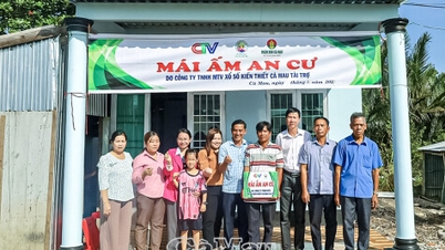 הבית ה-11 מאיר את חלום ההתיישבות