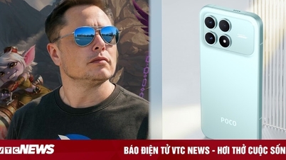 ເຕັກໂນໂລຊີ 27 ພະຈິກ: Elon Musk 'ສິ່ງທ້າທາຍ' ເກມ League of Legends, Poco F Series ກັບຄືນມາ