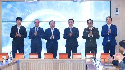 Melancarkan sistem pengurusan dalam talian untuk tugasan sains dan teknologi negara