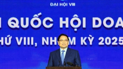 Prim-ministru: Tinerii antreprenori vietnamezi trebuie să implementeze „6 pionieri” și „6 cele mai bune practici”