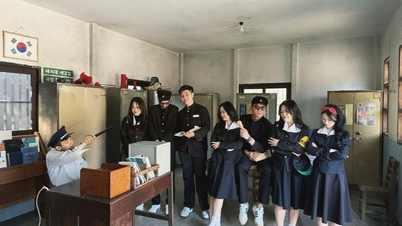 Visit Suncheon to cherish the past, nurture dreams…