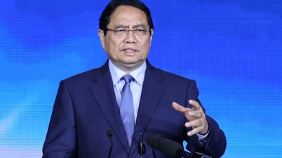 Perdana Menteri: Usahawan muda mesti menerajui bidang baharu dan sukar