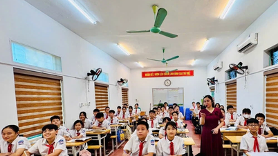 Aprovechar la oportunidad para convertir el inglés en la segunda lengua en las escuelas de Phu Tho