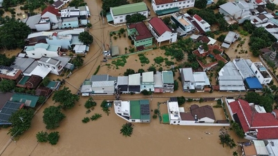 Segera susun statistik, kaji, dan sintesiskan laporan tentang kerusakan perumahan yang disebabkan oleh banjir di wilayah Selatan Tengah.