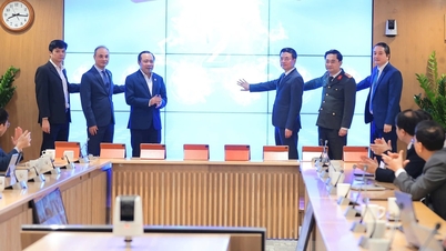 Vetenskaps- och teknikministeriet lanserar ett online-system för ärendehantering i realtid