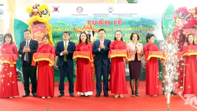 افتتاحیه هفته نمایش، تبلیغ و معرفی محصولات نمونه