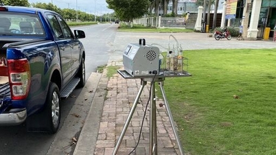 Řešení znečištění ovzduší