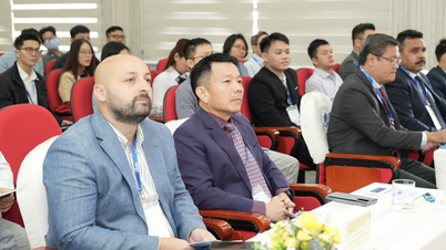 Para ahli menyarankan "keuangan hijau" dan fluktuasi di pasar tenaga kerja global