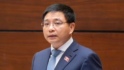 Ο υπουργός Νγκουγιέν Βαν Τανγκ μιλά για την πρόταση να είναι η 31η Μαΐου η ημέρα που ολόκληρος ο πληθυσμός θα πρέπει να αποταμιεύει.