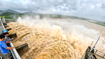 Ο Αντιπρόεδρος της Κυβέρνησης ζήτησε την επαναξιολόγηση της διαδικασίας λειτουργίας του ταμιευτήρα και τον σαφή καθορισμό των ευθυνών του ιδιοκτήτη του ταμιευτήρα.