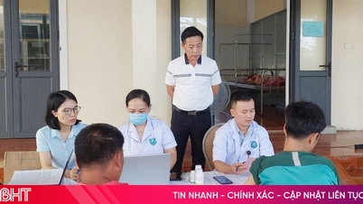 W społeczności wykryto 572 przypadki zaburzeń psychicznych