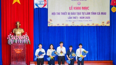 W konkursie sprzętu treningowego bierze udział 19 urządzeń wykonanych własnoręcznie