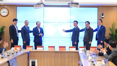 إطلاق نظام إدارة عبر الإنترنت لمهام العلوم والتكنولوجيا على مر الزمن