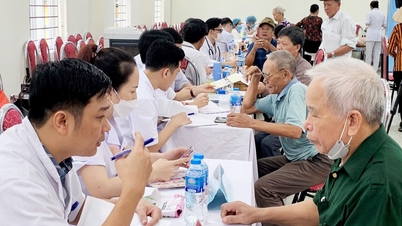 Хайфон планує витрачати понад 396 мільярдів донгів щороку на підтримку медичного страхування для соціальних груп.