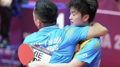 Există un bonus important pentru sporturile vietnameze la Jocurile SEA 33: Medaliații cu aur primesc 10 milioane VND