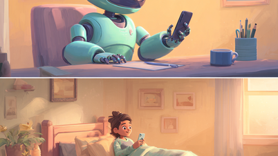 AI in ziekenhuizen: Australië betreedt het tijdperk van slimme geneeskunde