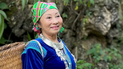 Program persembahan seni "Lullaby: Lagu untuk menyuburkan kita"