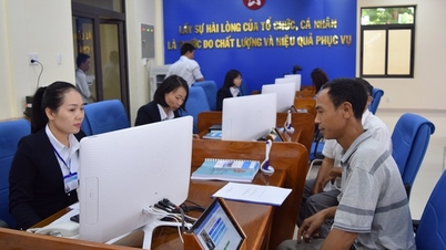 Memastikan penyelesaian prosedur administrasi di daerah depresi gelombang telekomunikasi.