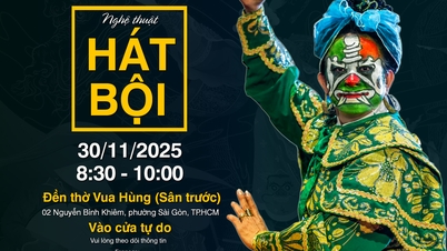 Een kleurrijke weekendmorgen met HAT BOI!