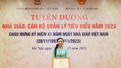 Dedicado a la profesión