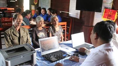 Opprettelse fra lokalt styre på to nivåer - Del 1: Proaktiv og kreativ fra vanskelige områder