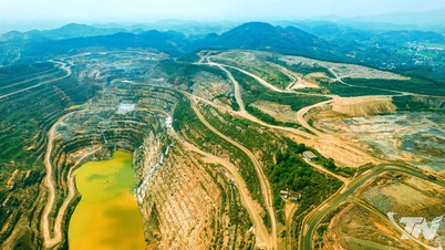 El proyecto Nui Phao de Masan ayuda a formar una cadena de suministro de materiales de alta tecnología