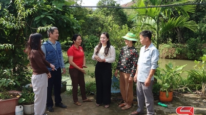 貧困削減の意識から行動へのコミュニケーションの促進