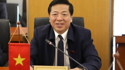 El comercio entre Vietnam y Guangxi supera los 42 mil millones de dólares: crecimiento gracias a la conexión de infraestructuras