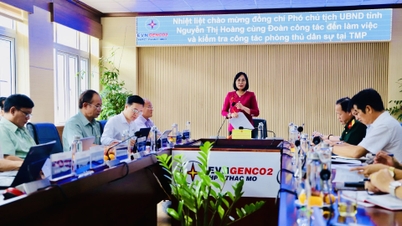 জলবিদ্যুৎ জলাধারের নিরাপদ এবং কার্যকর পরিচালনা