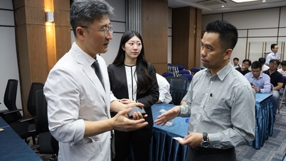 Co sprawia, że ​​Ho Chi Minh City pozostaje w tyle w branży półprzewodników?