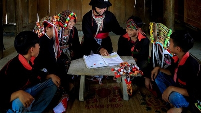 Memusatkan upaya untuk mengubah wilayah etnis minoritas di Phu Tho