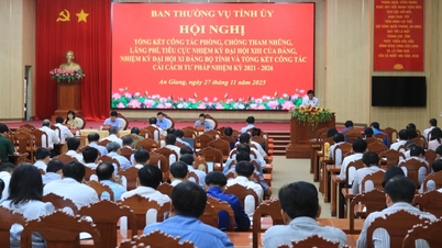 کار پیشگیری و مبارزه با فساد، اسراف، منفی‌بافی و اصلاحات قضایی به نتایج مهم بسیاری دست یافته است.