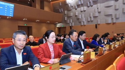 Hanoi: Regler om ytterligare inkomst år 2026 motsvarande 0,8 gånger grundlönen