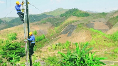 A Thanh Hoa felgyorsítja a hullámmélyedések eltávolítását
