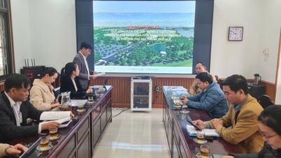 A Déli Népi Temető építésére vonatkozó részletes tervezési projekt bejelentése