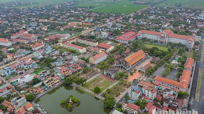 Комуна Фат Дьєм: «Підтримка» сердець людей у ​​побудові цивілізованого способу життя