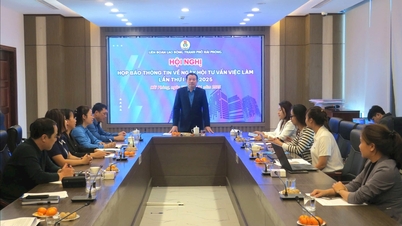 Plus de 16 000 offres d'emploi seront proposées lors du premier salon du conseil en emploi en 2025.