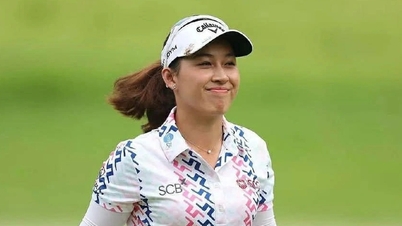 Revealing the career bonuses of the world's top female golfers