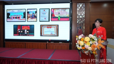 মোক হো ডিয়েপ চা থেকে অর্থনৈতিক উন্নয়ন