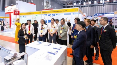 Sağlık sektöründe dijital dönüşüm ve bilim-teknoloji alanında iş birliğini teşvik etmeyi ve geliştirmeyi amaçlayan sergi binlerce ziyaretçiyi ağırladı