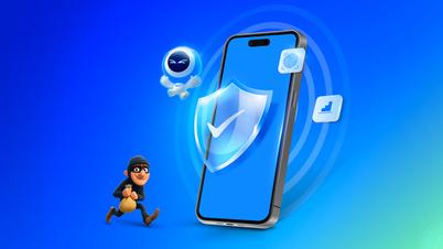 Suýt chuyển tiền cho kẻ bắt cóc online, khách hàng được ngân hàng ngăn chặn